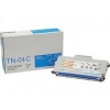Zamiennik Brother TN04C toner niebieski do drukarki HL-2700CN / MFC-9420CN