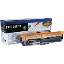 Zamiennik Brother TN-241 BLACK toner czarny do drukarki HL3140 do MFC9130 do DCP9020 2,5k kompatybilny z TN241BK TN221