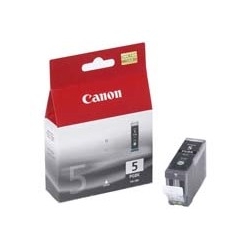 ORYGINAŁ Canon PGI5BK black pigment do drukarki Canon iP3300, iP4200, iP4300, iP520, iP5300 MP500/600/800