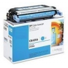 Zamiennik  Toner HP CB401A CYAN niebieski toner do drukarki CP 4005