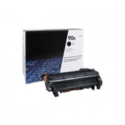 Zamiennik  Toner HP CE390A do drukarki LaserJet Pro M4555  wydajność 10000str.