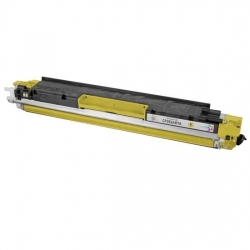 Zamiennik Toner CF352A yellow do HP Color LaserJet Pro MFP M 170 ,MFP M 176 n, M 177 fw kompatybilny z oem HP 130A