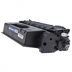 Zamiennik  Toner HP CE505X do drukarki P2050 / P2055 wydajność 7000 str