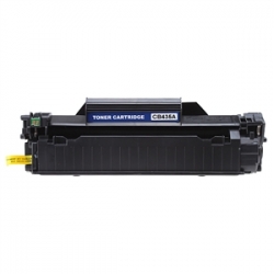 Zamiennik  Toner HP CB435A do drukarki P1005 / P1006 wydajność 2000 str