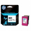 ORYGINAŁ  HP 301 KOLOR CH562EE do drukarki HP Deskjet 1050, HP Deskjet 2050, HP Deskjet 2050s