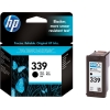 ORYGINAŁ HP 339 BLACK wkład atramentowy do drukarki Photosmart D5160,Deskjet 5740 oem C8767EE