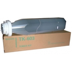 Oryginalny Toner Kyocera TK-603 toner do drukarki KM-4530/5530/6330/7530 oem 370AE010 TK603