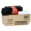 Zamiennik Toner Kyocera TK-320 czarny do drukarki FS-3900DN/FS-4000DN toner TK320