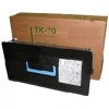 Zamiennik Toner Kyocera TK-70 czarny do drukarki FS-9100/9500 toner TK70
