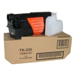 Zamiennik Toner Kyocera TK-330 czarny do drukarki FS-4000DN toner TK330