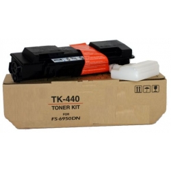 Zamiennik Toner Kyocera TK-440 czarny do drukarki FS-6950DN toner TK440