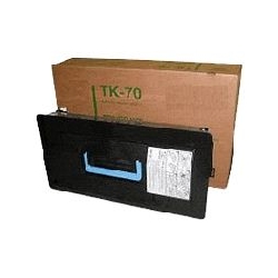 Zamiennik Toner Kyocera TK-70 czarny do drukarki FS-9100/9500 toner TK70