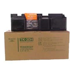 Zamiennik Toner Kyocera TK-30 czarny do drukarki FS7000/FS7000+/FS9000 toner TK30