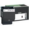 Zamiennik Toner Lexmark C540 BLACK czarny toner do drukarki C540/C543/C544 oem C540H1KG większy od C540A1KG