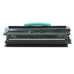Zamiennik Toner Lexmark X340 BLACK czarny toner do drukarki X340/ X342 toner X340H21G i X340H11G