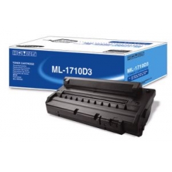 Zamiennik Toner Samsung ML-1510 BLACK czarny toner do drukarki ML-1510/1710/1750  toner ML-1710 ML-1710D3