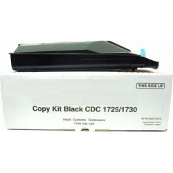 Zamiennik Toner Utax CDC1725 i CDC1730 BLACK kompatybilny 652510010