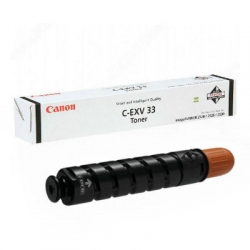 Oryginalny Toner Canon CEXV33 czarny do iR2520 iR2525 C-EXV33 do kserokopiarki oem CF2785B002AA