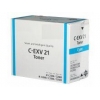 Zamiennik Toner Canon CEXV 21 CYAN niebieski do IRC2880 IRC3380