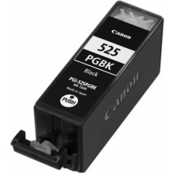 ORYGINAŁ Canon PGI-525 wklad black do drukarki IP4850/MG5150/MG5250/MG6150/MG8150 oem 4529B001 pgi525pgbk