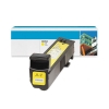 Zamiennik Toner HP CB 382A YELLOW żółtyi toner do drukarki HP Color Laserjet CP 6015 HP CB382A