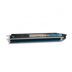 Zamiennik  Toner HP CE311A CYAN niebieski toner do drukarki HP CP1020/CP1025 toner 126A