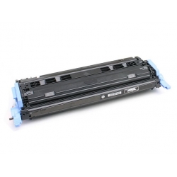 Zamiennik Toner HP Q6000A BLACK czarny toner do drukarki HP 1600/2600 2605 toner 124A