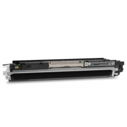 Zamiennik  Toner HP CE310A BLACK czarny toner do drukarki HP CP1020/CP1025 toner 126A