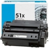 Zamiennik Toner HP Q7551X toner do drukarki LJ P3005/M3035MFP/M3027MFP toner HP 51X