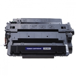 Zamiennik  Toner HP CE255X do P3010 wydajność 13 000str.