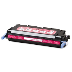 Zamiennik Toner HP Q6473A MAGENTA czerwony 502A toner do drukarki HP Color Laserjet 3600 HP 73A