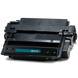 Zamiennik  Toner HP Q6511X do drukarki HP 2420  wydajność 12000str.