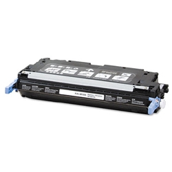 Oryginał Toner HP Q6470 BLACK toner HP 501A toner do drukarki HP 3600/3800