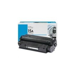 Zamiennik Toner HP C7115A do drukarki HP LaserJet 1005w/1200/1220, 3300mfp toner HP15A