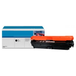Zamiennik Toner HP CE270A BLACK czarny toner do drukarki CP5525 kompatybilny z toner 650A