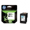 ORYGINAŁ  HP 301 XL BLACK CH563EE do drukarki HP Deskjet 1050, HP Deskjet 2050, HP Deskjet 2050s