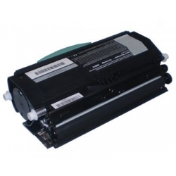 Zamiennik Toner Lexmark X463 BLACK czarny toner do drukarki X463, X464, X466 toner X463H11G - 9K