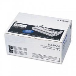 Zamiennik Panasonic KX-FA86 bęben DRUM 10000 stron do KX-FLB853/ FLB833/ FLB813 / FLB803 toner fa86