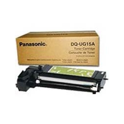 Oryginalny Toner Panasonic DQ-UG15A-PU toner do kopiarki DP-150 toner DQUG15APU