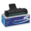 Oryginalny Toner SAMSUNG SCX-4521F do drukarki SCX 4321/ 4521/SCX 4521 FR toner SCX4521D3 na 3k