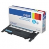 Zamiennik Toner Samsung CLP-320C CYAN do drukarki CLP-320/CLP-325/CLX-3185